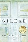 Gilead by Marilynne Robinson