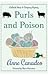 Purls and Poison (Black Sheep Knitting Mysteries, #10) by Anne Canadeo