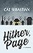 Hither, Page (Page & Sommers, #1) by Cat Sebastian