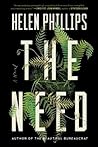 The Need by Helen          Phillips