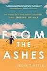 Book cover for From the Ashes: My Story of Being Métis, Homeless, and Finding My Way