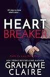 Heartbreaker by Grahame Claire