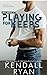 Playing for Keeps (Hot Jocks, #1) by Kendall Ryan