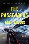 The Passengers by John Marrs