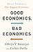 Good Economics for Hard Times: Better Answers to Our Biggest Problems