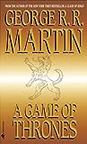 A Game of Thrones (A Song of Ice and Fire, #1)