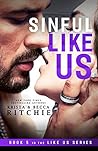 Sinful Like Us by Krista Ritchie