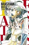 BEASTARS 8 by Paru Itagaki