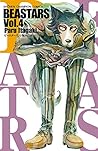 BEASTARS 4 by Paru Itagaki