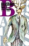 BEASTARS 2 by Paru Itagaki