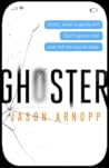 Ghoster by Jason Arnopp