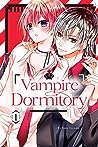 Vampire Dormitory, Vol. 1 by Ema Tōyama