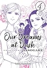 Our Dreams at Dusk by Yuhki Kamatani