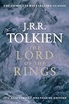 The Lord of the Rings by J.R.R. Tolkien