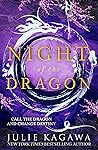 Night of the Dragon by Julie Kagawa