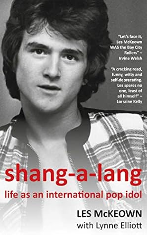 Shang-A-Lang by Les  McKeown