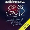 Call Me God by Jim Clemente