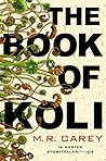 The Book of Koli by M.R. Carey