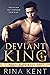 Deviant King (Royal Elite, #1)