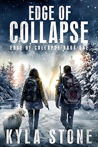 Edge of Collapse (Edge of Collapse, #1)