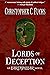 Lords of Deception (War of Four Kingdoms 1)