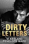 Dirty Letters by Vi Keeland