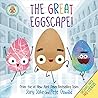 The Great Eggscape! by Jory John