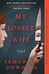 My Lovely Wife by Samantha  Downing