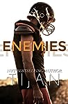 Enemies by Tijan