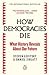 How Democracies Die: What History Reveals About Our Future