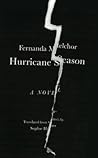 Hurricane Season by Fernanda Melchor