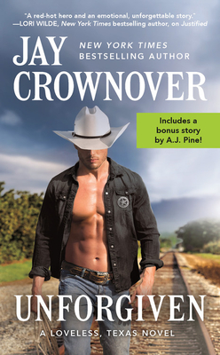 Unforgiven (Loveless, Texas #2)