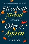 Olive, Again by Elizabeth Strout