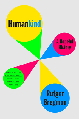 Humankind by Rutger Bregman