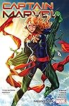 Captain Marvel, Vol. 2 by Kelly Thompson