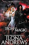 Iron and Magic by Ilona Andrews