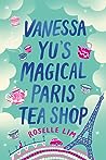 Vanessa Yu's Magical Paris Tea Shop