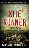 The Kite Runner by Khaled Hosseini