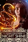 Night Shine by Tessa  Gratton