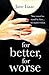 For Better, For Worse (DC Beth Chamberlain, #2)