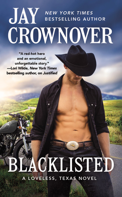 Blacklisted (Loveless, Texas #3)