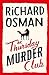 The Thursday Murder Club (Thursday Murder Club, #1)