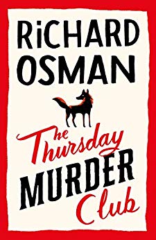 The Thursday Murder Club by Richard Osman