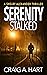 Serenity Stalked by Craig A. Hart