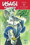 Usagi Yojimbo by Stan Sakai