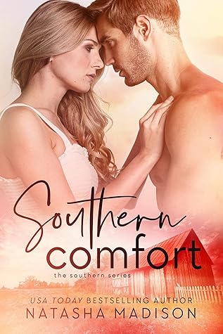 Southern Comfort (Southern, #2)