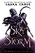 A ​Sky Beyond the Storm (An Ember in the Ashes, #4)