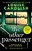 The Other Passenger by Louise Candlish