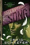 Book cover for Redemption Song (Daniel Faust, #2)