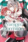 Vampire Dormitory, Vol. 3 by Ema Tōyama